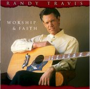 Randy Travis, Worship & Faith (CD)