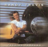 Randy Travis, Passing Through (CD)