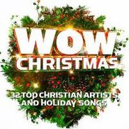 Various Artists, Wow Christmas (2011) (CD)