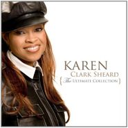 Karen Clark Sheard, Ultimate Collection (CD)
