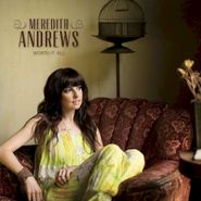 Meredith Andrews, Worth It All (CD)