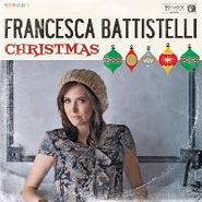 Francesca Battistelli, Christmas (CD)