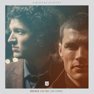 For King & Country, Run Wild. Live Free. Love Stro (CD)