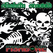 Fishbone, Whipper Snapper / Ska Diddy [Green Vinyl] [Colored Vinyl] (7")