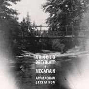 Arnold Dreyblatt, Appalachian Excitation (CD)