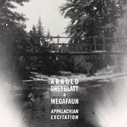 Arnold Dreyblatt, Appalachian Excitation (LP)