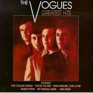The Vogues, Greatest Hits (CD)