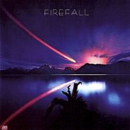Firefall, Firefall (CD)