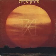 Utopia, Ra (LP)