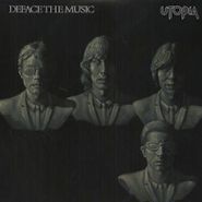 Utopia, Deface The Music (LP)