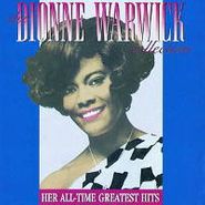 Dionne Warwick, The Dionne Warwick Collection: Her All-Time Greatest Hits (CD)