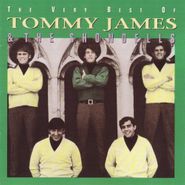 Tommy James & The Shondells, The Very Best Of Tommy James & The Shondells (CD)