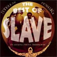 Slave, Stellar Fungk: The Best Of Slave (CD)