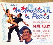 George Gershwin, An American In Paris [OST] (CD)