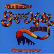 The Sugarhill Gang, Best of Sugarhill Gang (CD)