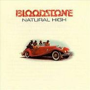 Bloodstone, Natural High (CD)