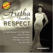 Aretha Franklin, Respect & Other Hits (CD)