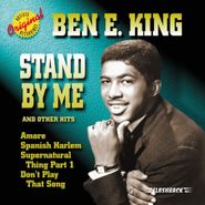 Ben E. King, Stand By Me (CD)