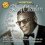 Ray Charles, I've Got a Woman & Other Hits (CD)