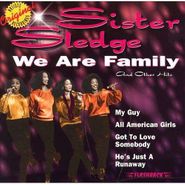 Sister Sledge, We Are Family & Other Hits