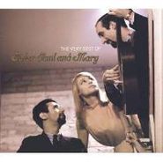 Peter, Paul And Mary, The Very Best Of Peter, Paul and Mary (CD)