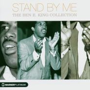 Ben E. King, Stand By Me: The Ben E. King Collection (CD)