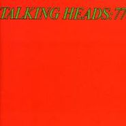 Talking Heads, Talking Heads 77 (CD) [CD + DVD]