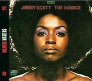 Little Jimmy Scott, The Source (CD)