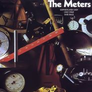 The Meters, The Meters (CD)