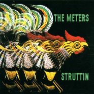 The Meters, Struttin' (CD)