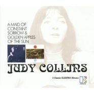 Judy Collins, A Maid of Constant Sorrow / Golden Apples of the Sun (CD)