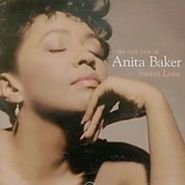 Anita Baker, Sweet Love-Very Best Of (CD)