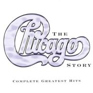 Chicago, The Chicago Story: The Complete Greatest Hits (CD)