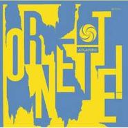 Ornette Coleman, Ornette! (CD)
