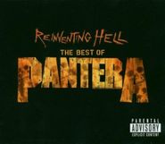 Pantera, Reinventing Hell: The Best Of Pantera (CD)