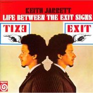 Keith Jarrett, Life Between the Exit Signs (CD)