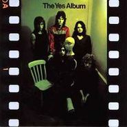 Yes, The Yes Album (LP)