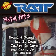 Ratt, Metal Hits (CD)