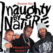Naughty by Nature, Greatest Hits: Naughty's Nices (CD)