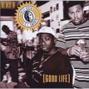 Pete Rock & C.L. Smooth, The Best of Pete Rock & C.L. Smooth: Good Life (CD)