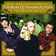 House Of Pain, Shamrocks & Shenanigan: The Best of House of Pain & Everlast (CD)