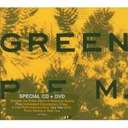 R.E.M., Green (CD)