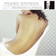 Peabo Bryson, Bedroom Classics, Vol. 2 (CD)