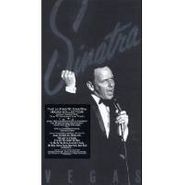 Frank Sinatra, Sinatra: Vegas [Box Set] (CD)