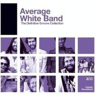 Average White Band, Definitive Groove (CD)