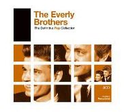 The Everly Brothers, The Definitive Pop Collection (CD)