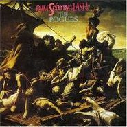 The Pogues, Rum, Sodomy, & The Lash [2006 180 Gram Vinyl] (LP)