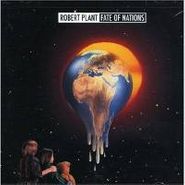 Robert Plant, Fate Of Nations (CD)