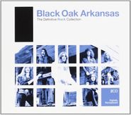 Black Oak Arkansas, Definitive Rock (CD)