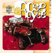 Rose Royce, The Very Best Of Rose Royce (CD)